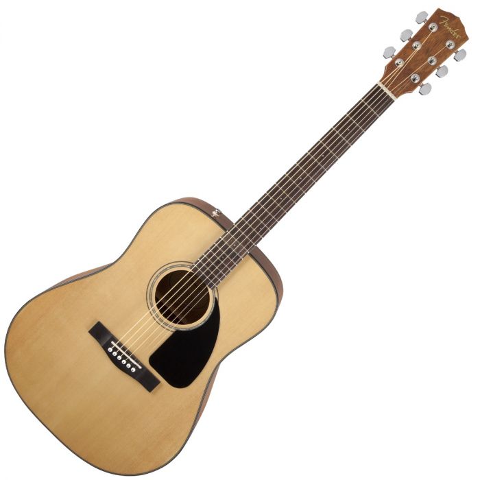 Fender CD60 Semi Acoustic Guitar